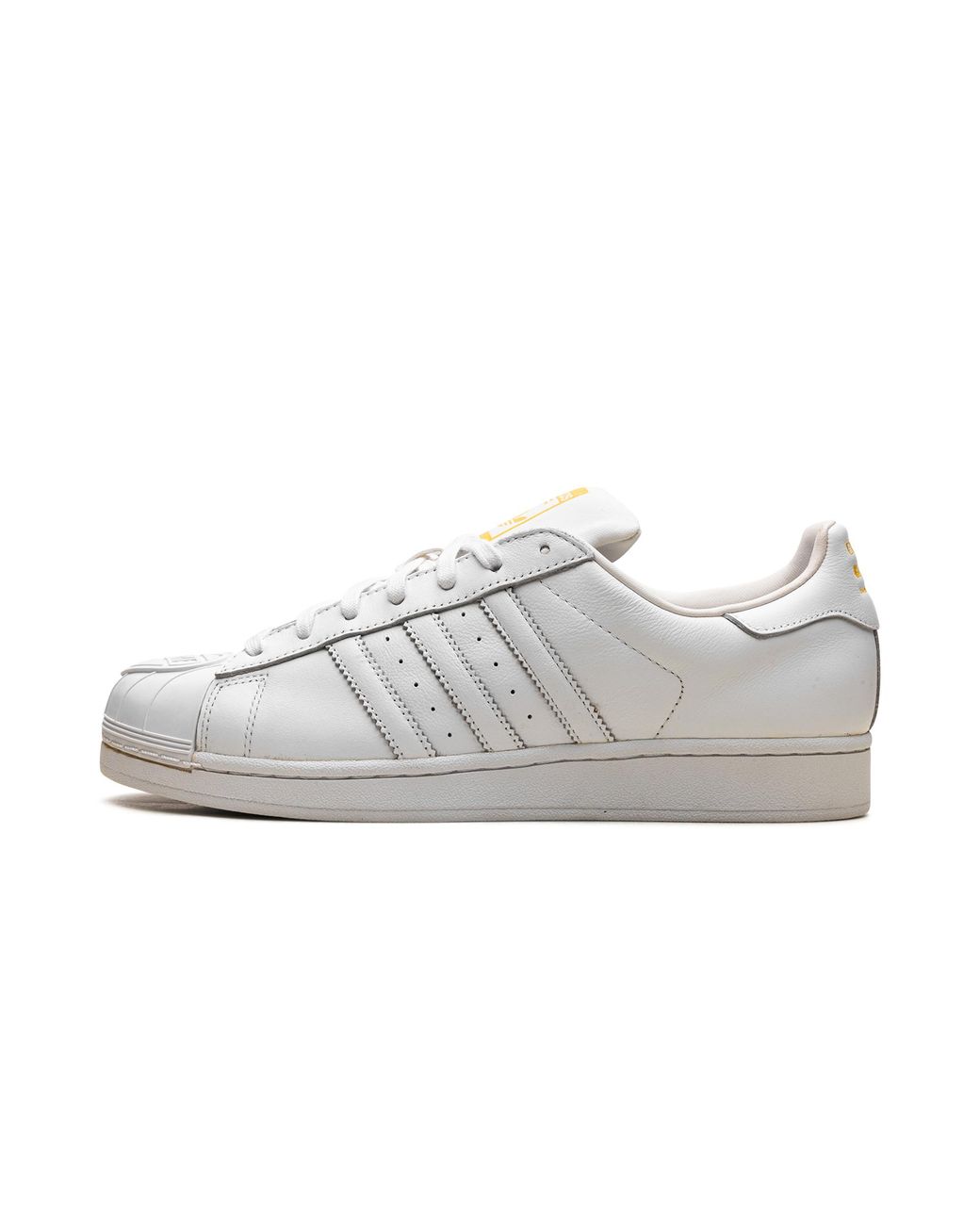 Adidas Black Superstar Supershell "Pharrell for men