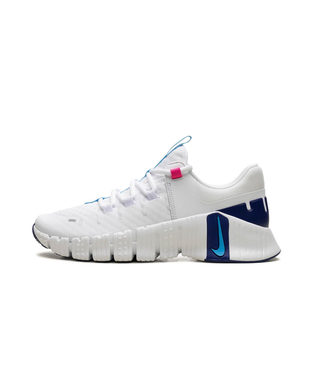 Nike Black Free Metcon 5 Aquarius" Dv3950 103"
