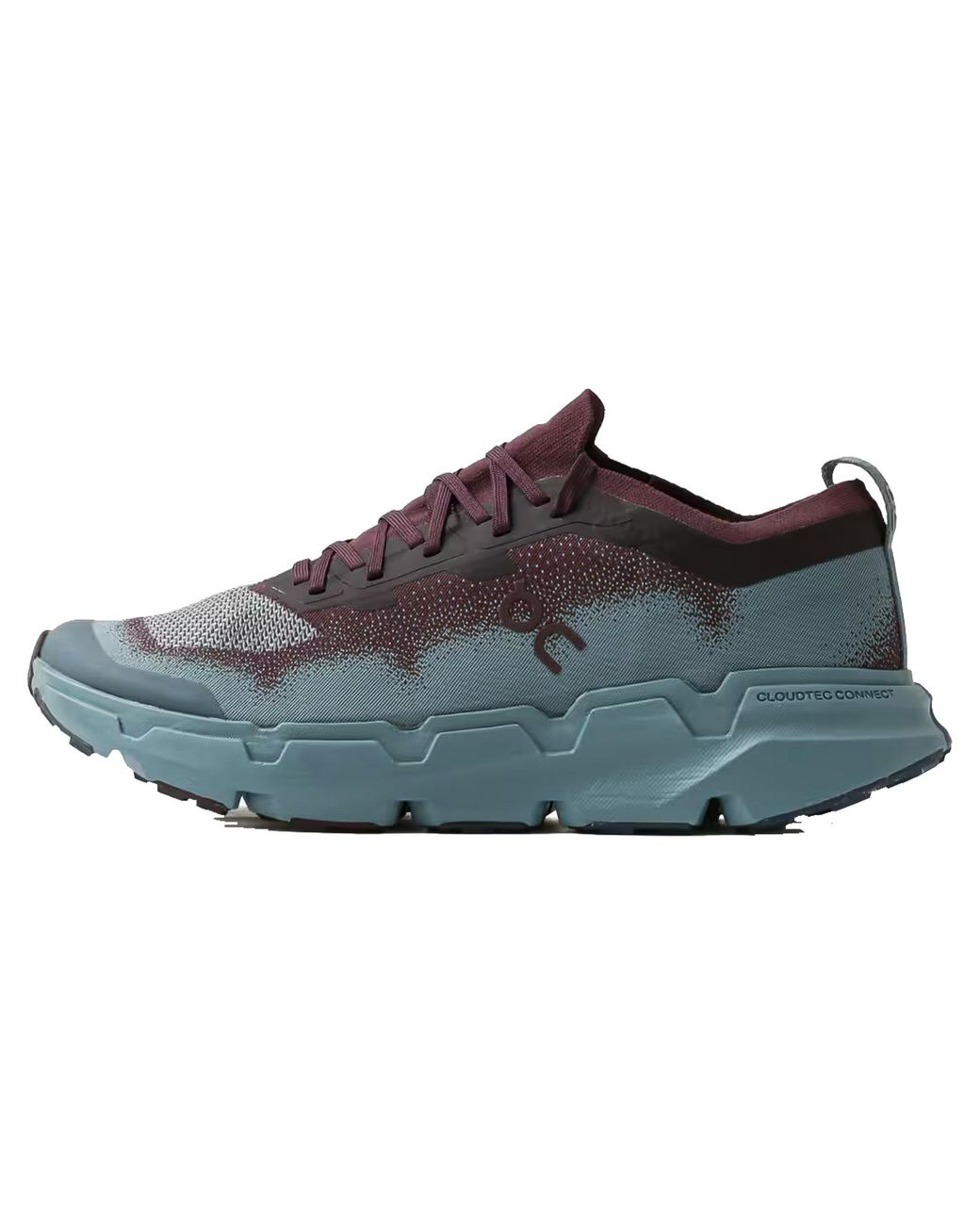 On Shoes Black Cloudsoma 1 "Urchin Agave" 3Mf30655314" for men