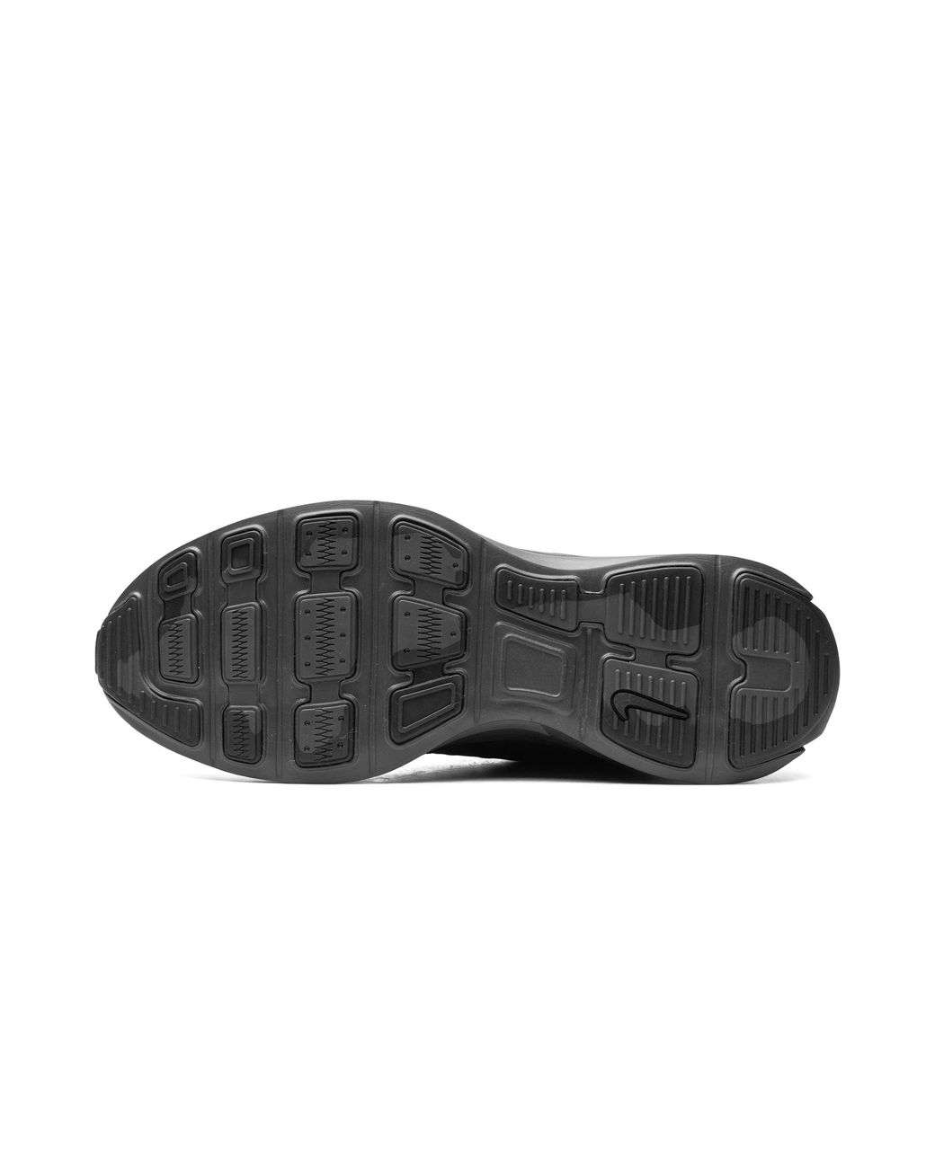 Nike Black Lunar Roam "Dark Smoke/Dark Smoke-Anthracite- Dv2440 002" for men