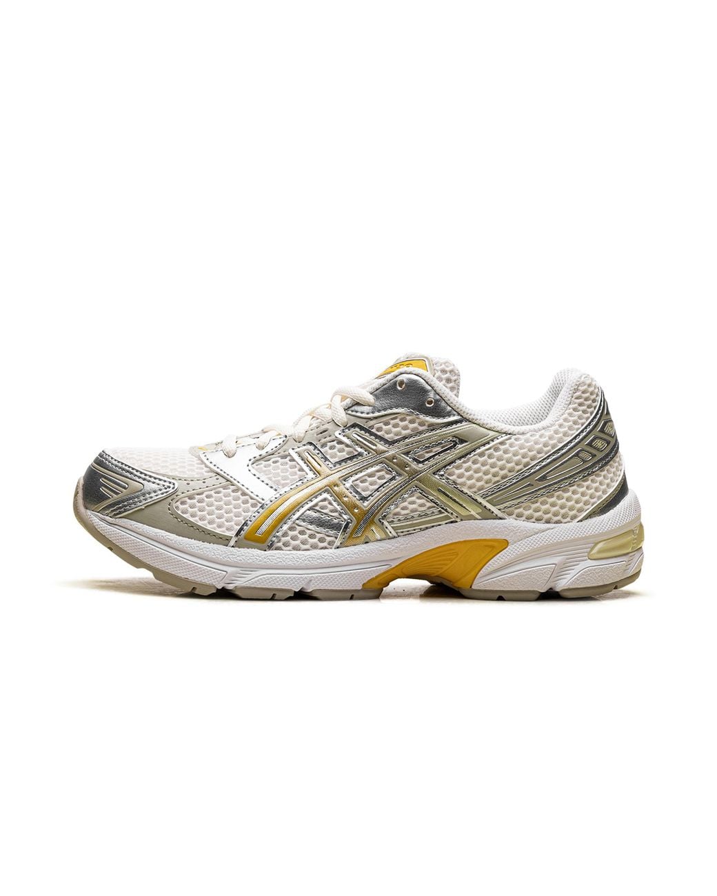 Asics Black Gel-1130 "Cream Pure" 1202A164 125"