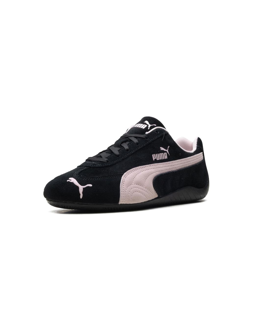 PUMA Black Speedcat Wmns -Mauve Mist" 400986 09"