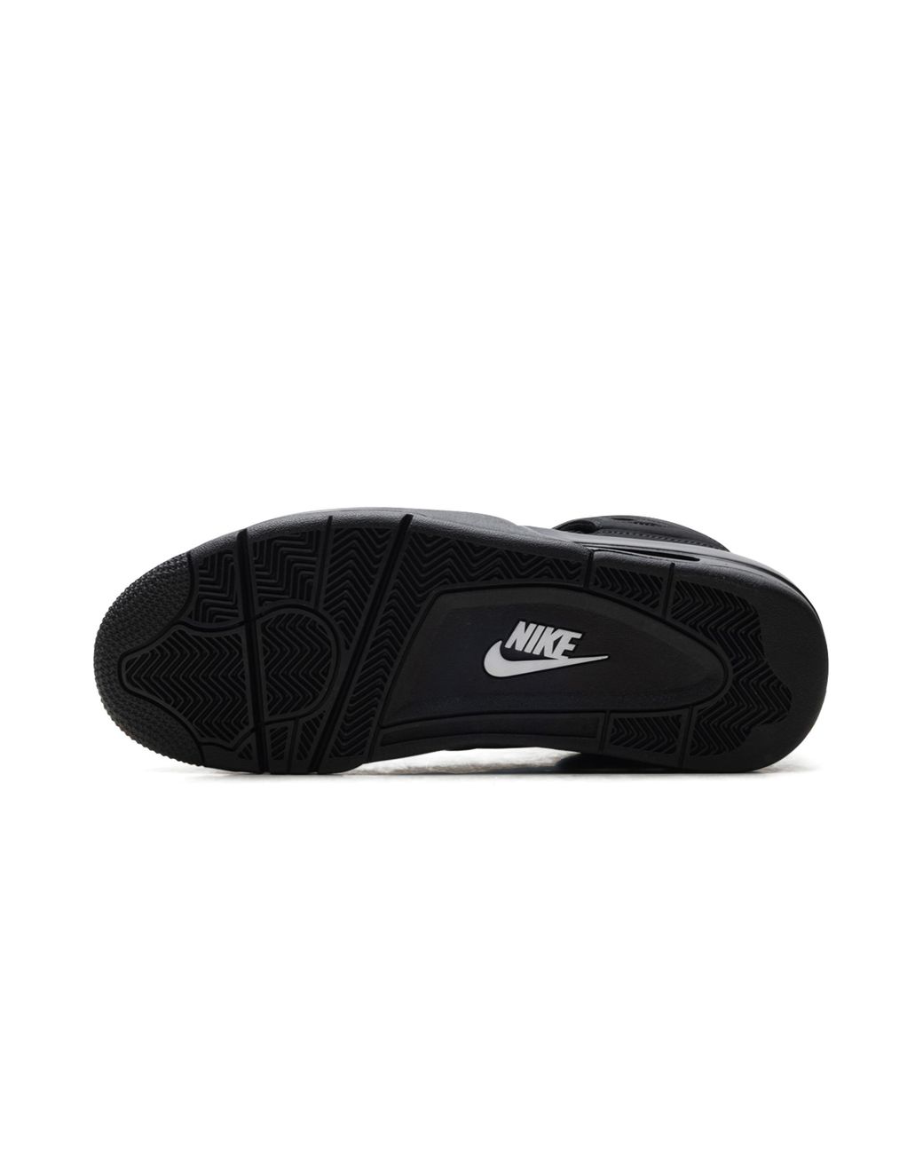 Nike Black Air 4 Retro Cat 2025" Fv5029 010" for men