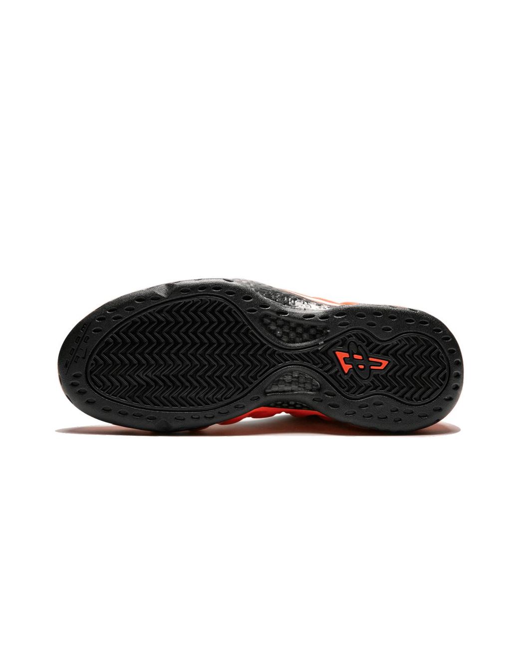 Nike Black Air Foamposite One "Habanero" 314996 603" for men