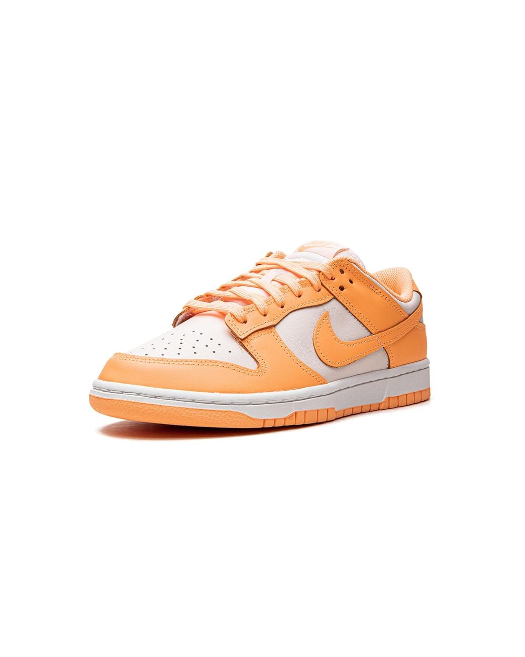 Nike Black Dunk Lo Mns "Peach Cream" Dd1503 801"