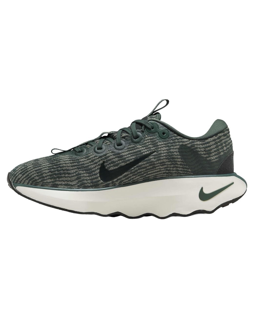 Nike Black Motiva "Vintage Light Army" Dv1238 301"