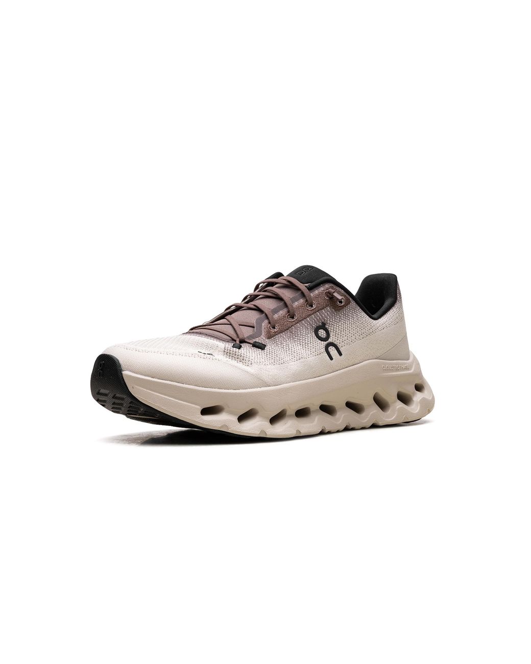 On Shoes Black Cloudtilt "Clove Sand" 3We10053254"