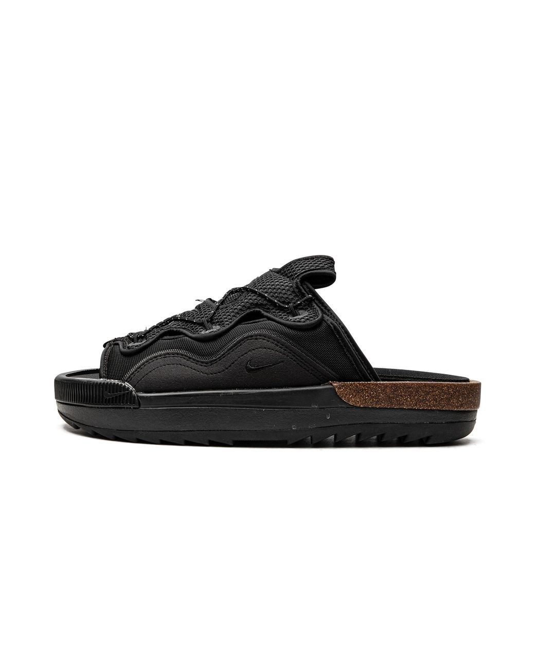 Nike Black Offline 2.0 Cz0332 001" for men