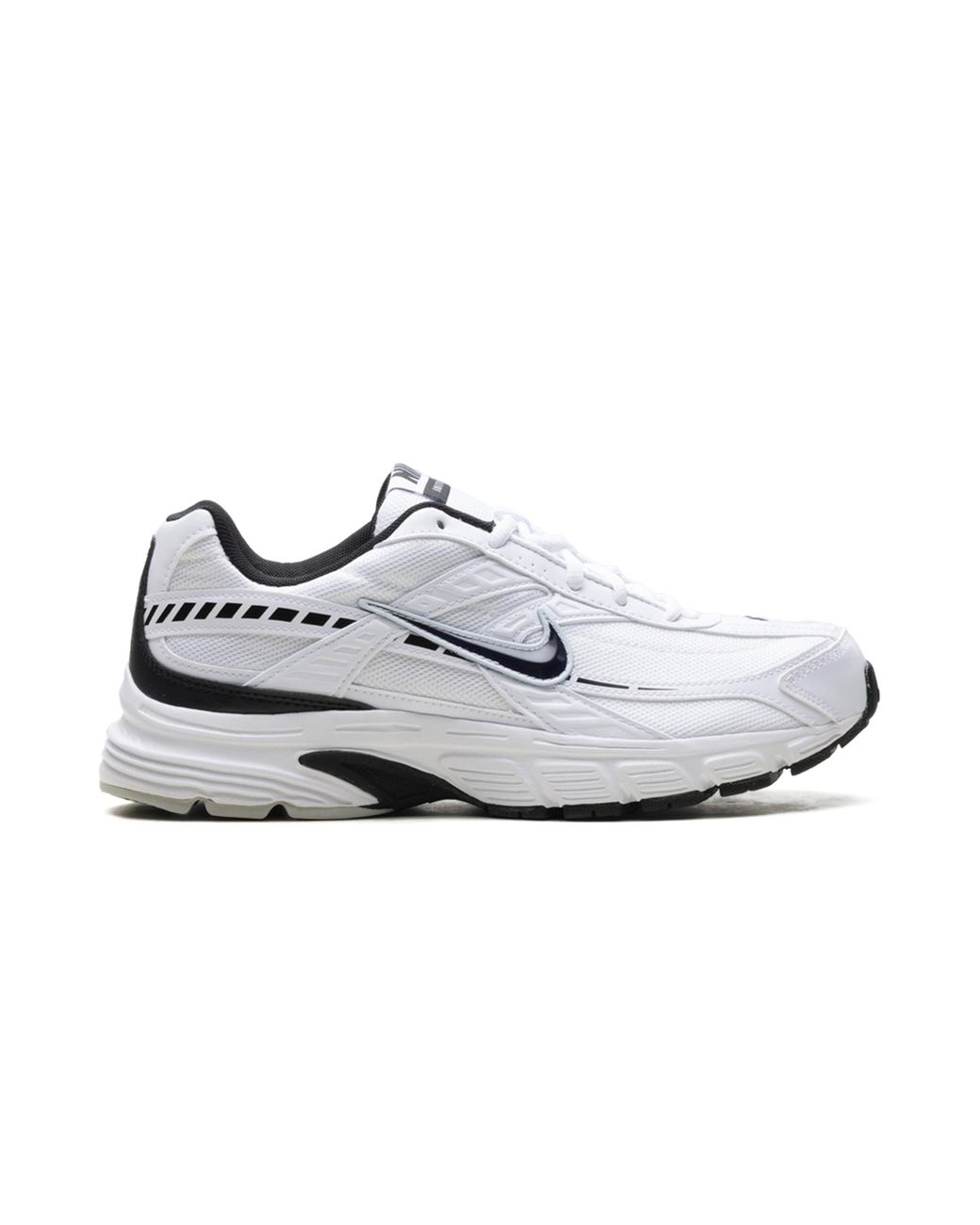 Nike Black Initiator 394055 100" for men