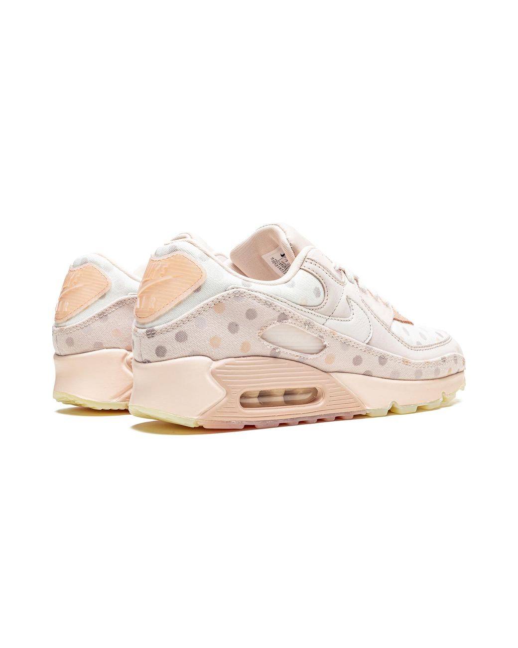 Nike Black Air Max 90 Nrg "Polka Dot" Cz1929 200" for men