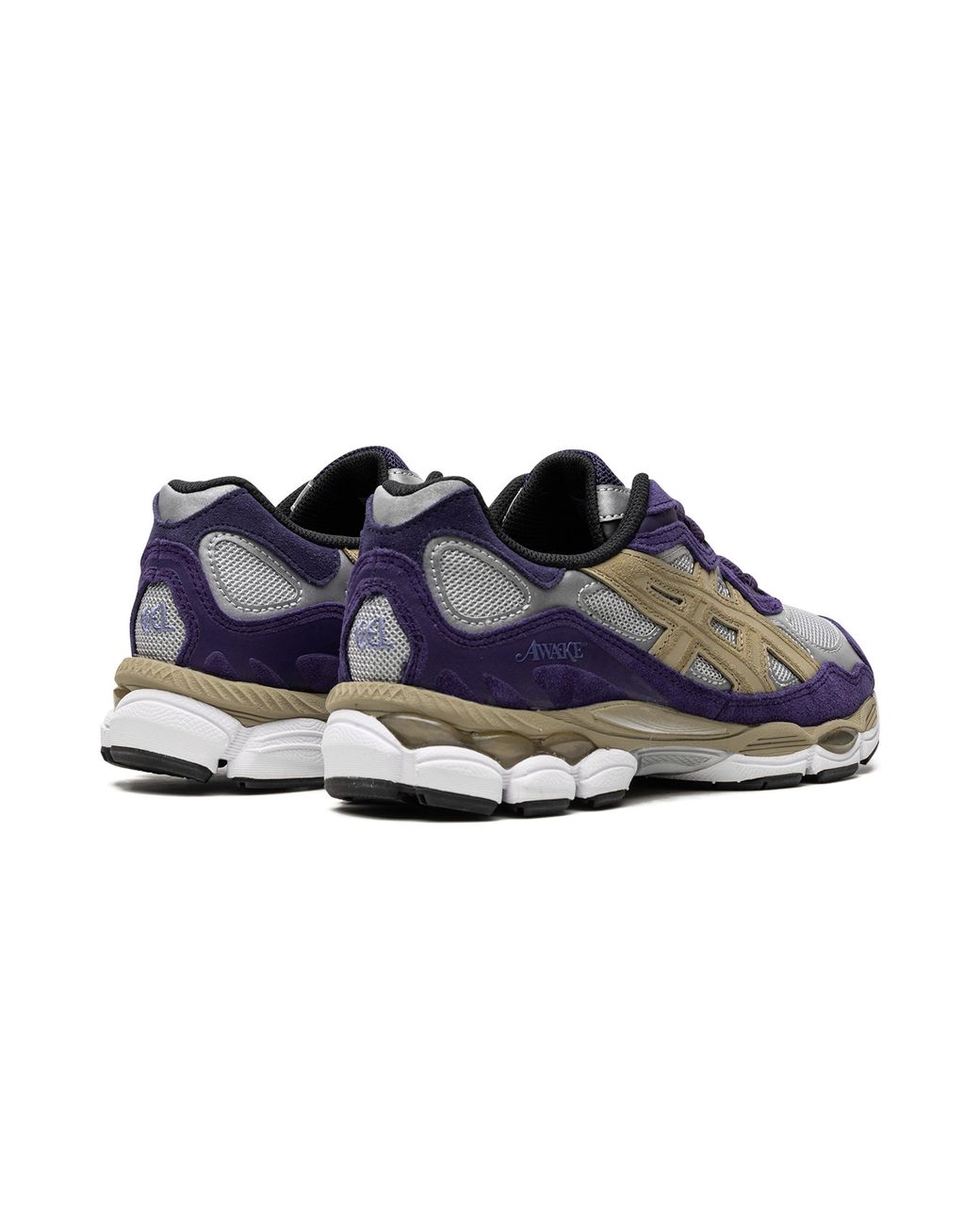 Asics Blue Gel-Nyc "Awake" 1201A850 020" for men