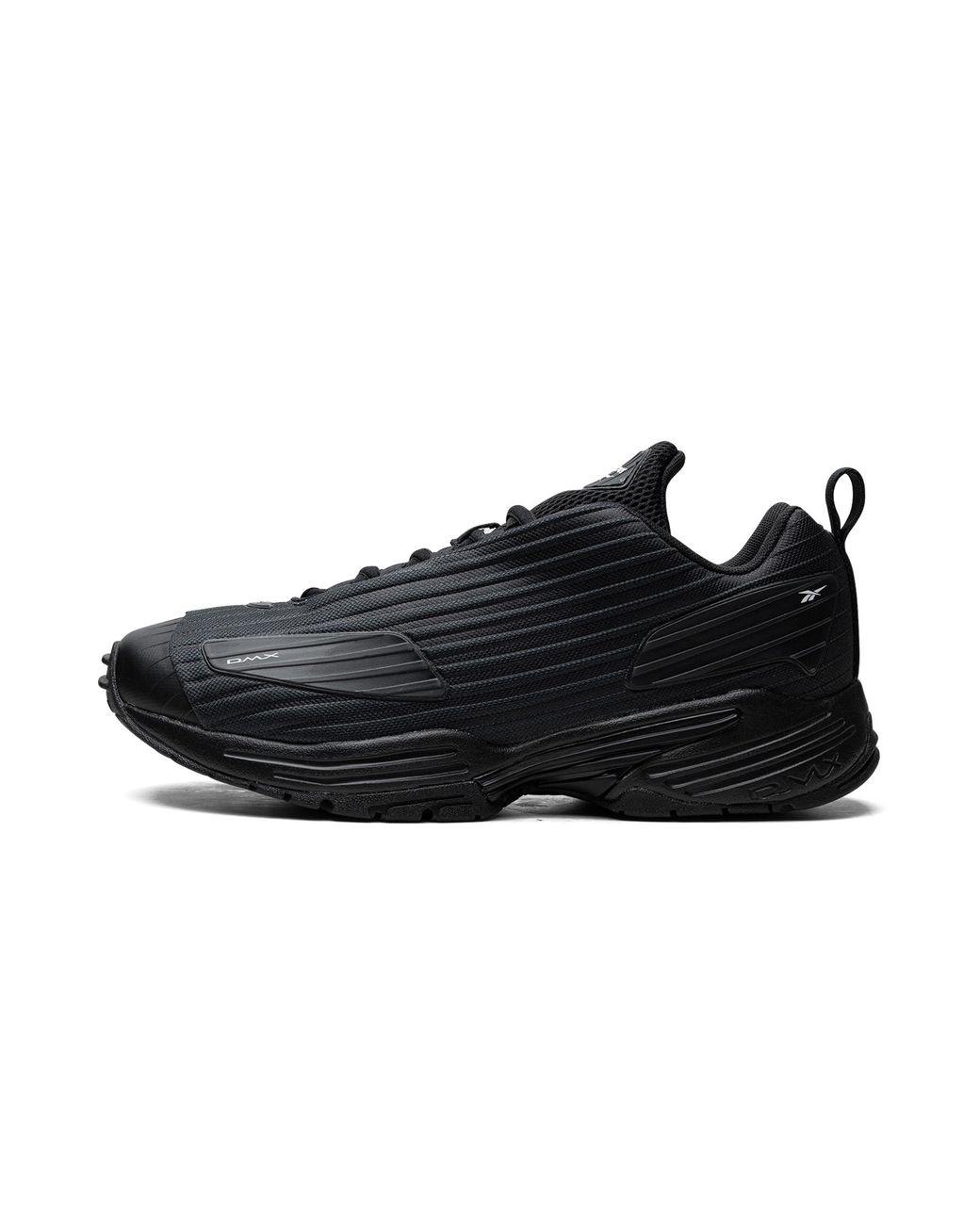 Reebok Black Dmx Thrill "Cold" Eh1916" for men
