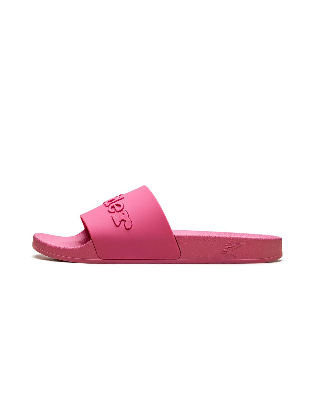 Sp5der Black Enzo Slide 568" for men