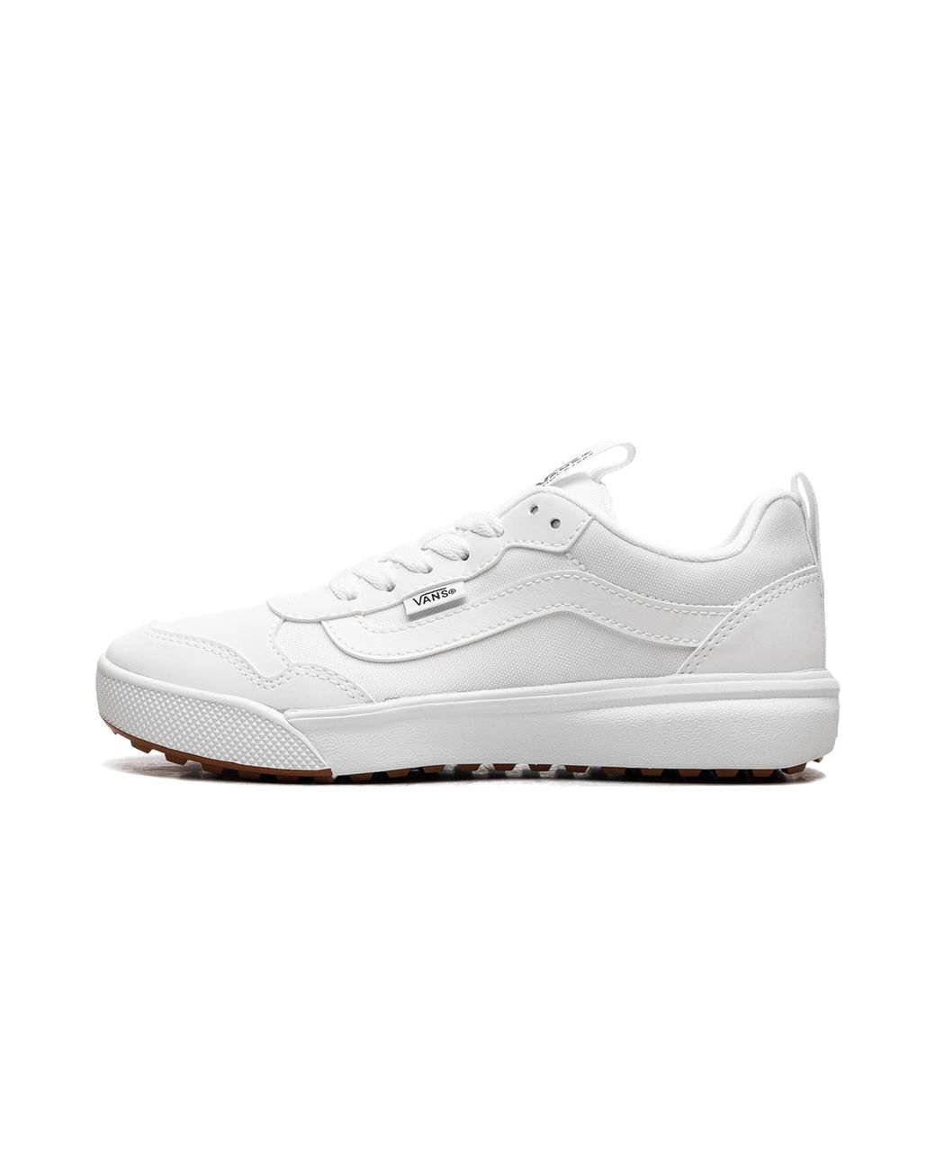 Vans White Range Exp Vn0A5Elaa3H"