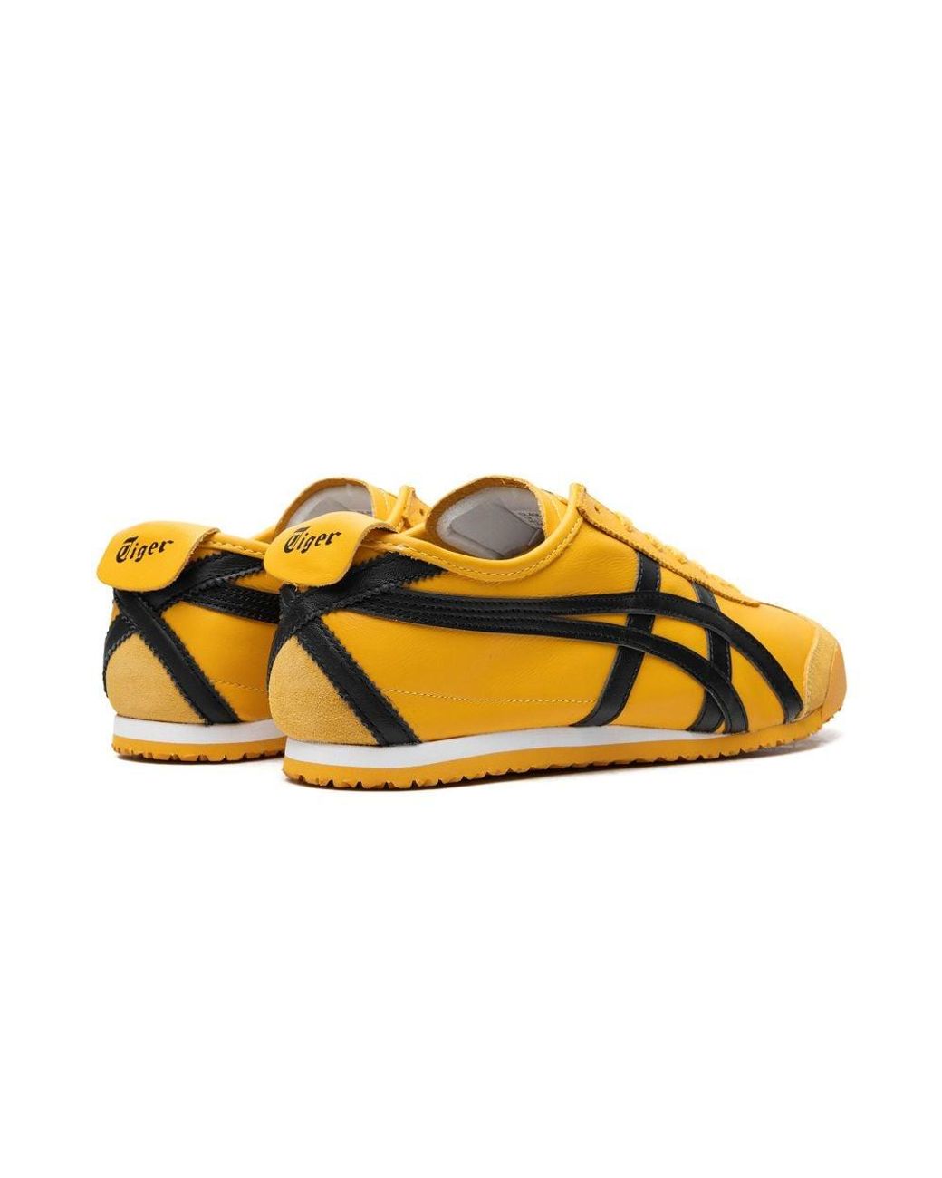 Onitsuka Tiger Yellow Mexico 66 "Kill Bill (2015)