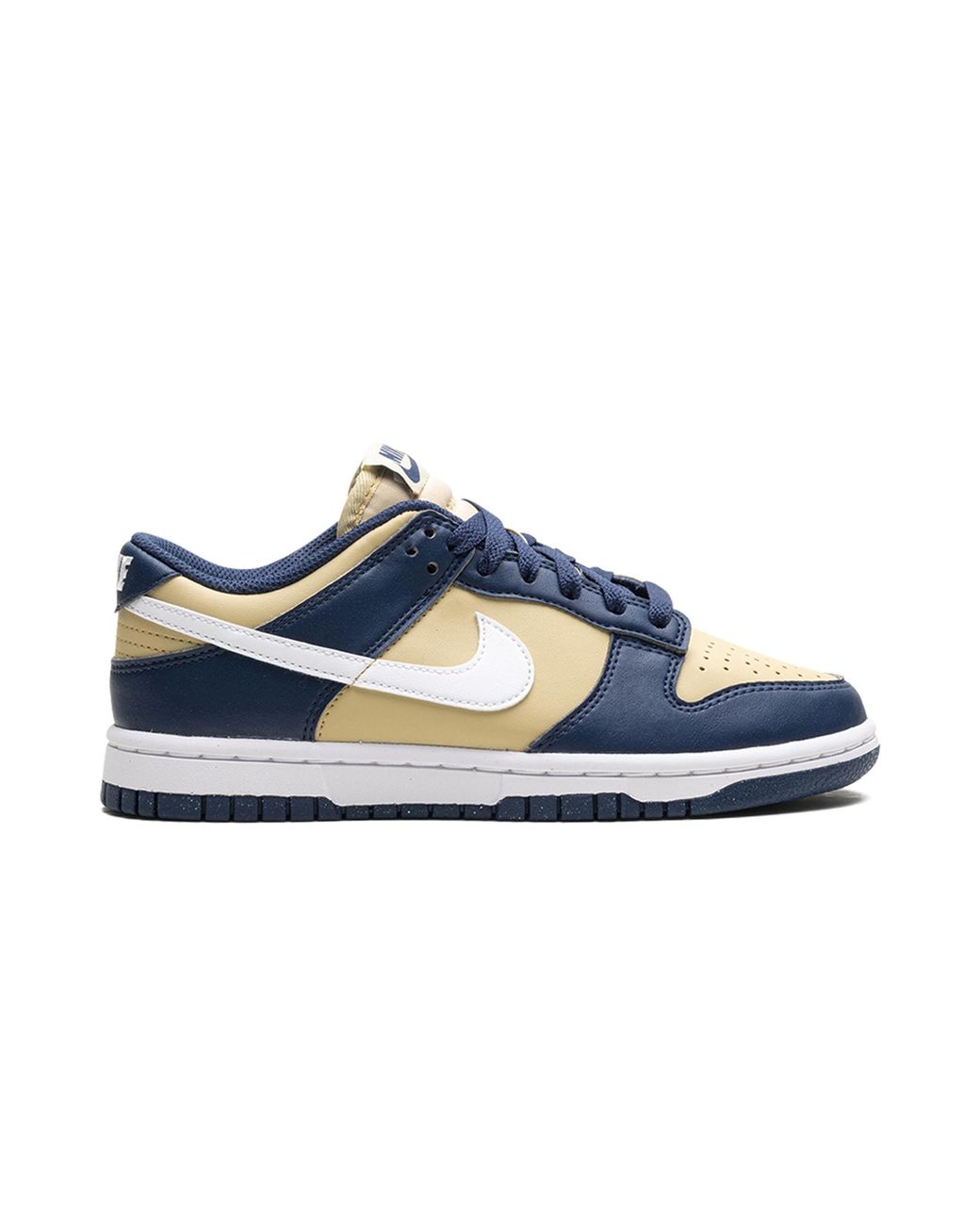 Nike Blue Dunk Lo Next Nature "Midnight" Dd1873 401"