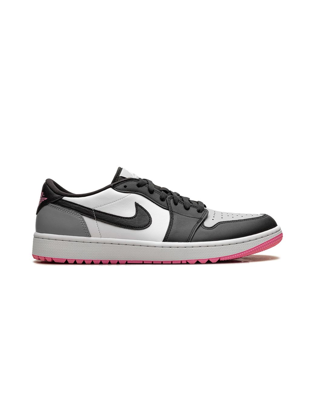 Nike Black Air 1 Low Golf Light Pumice" Dd9315 119" for men