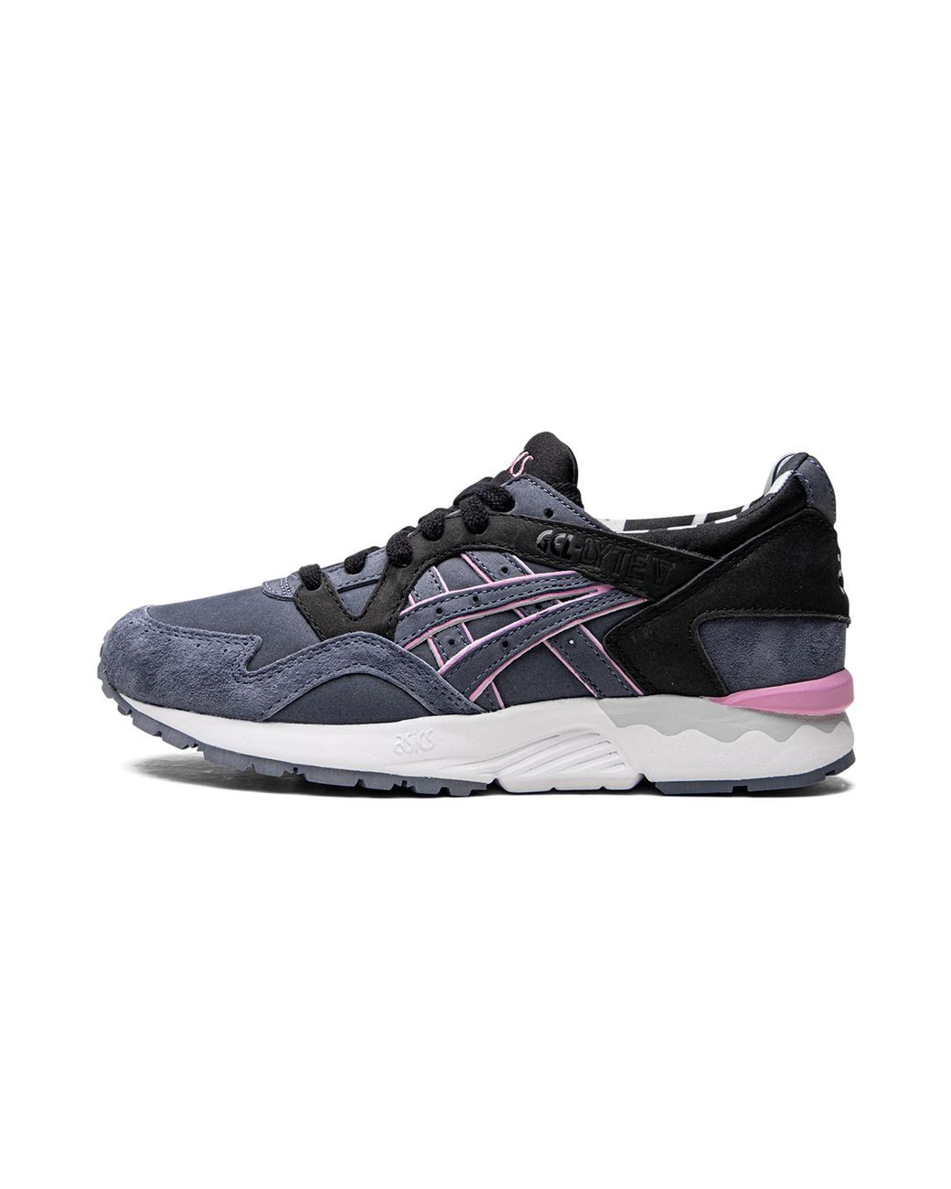 Asics Black Gel-Lyte 5 "Extra Butter for men