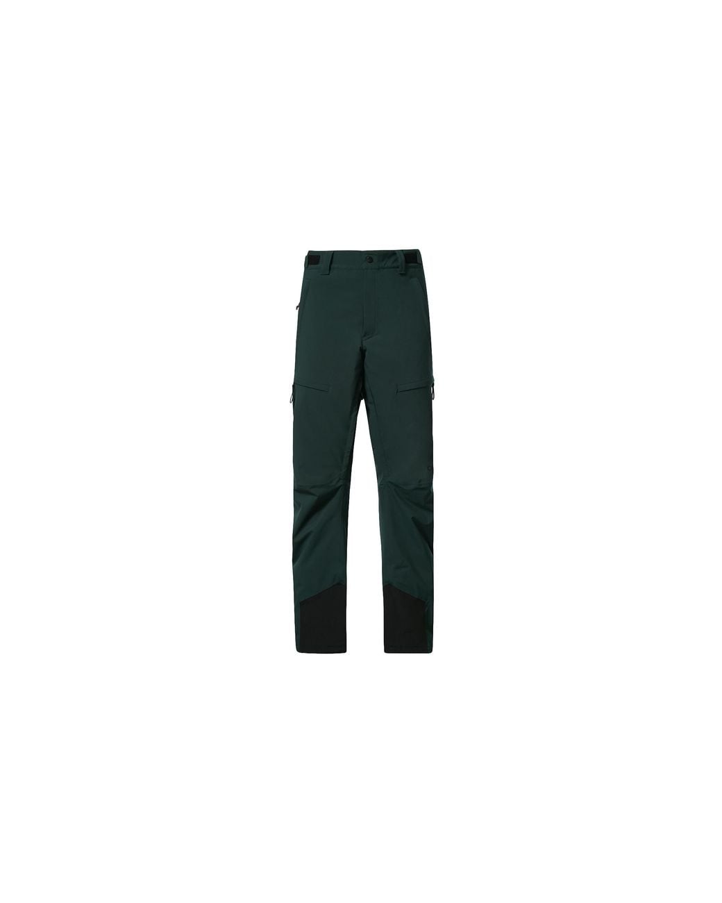 Oakley Black Axis Insulated Pants "Hunter" Foa403446 7Bc" for men