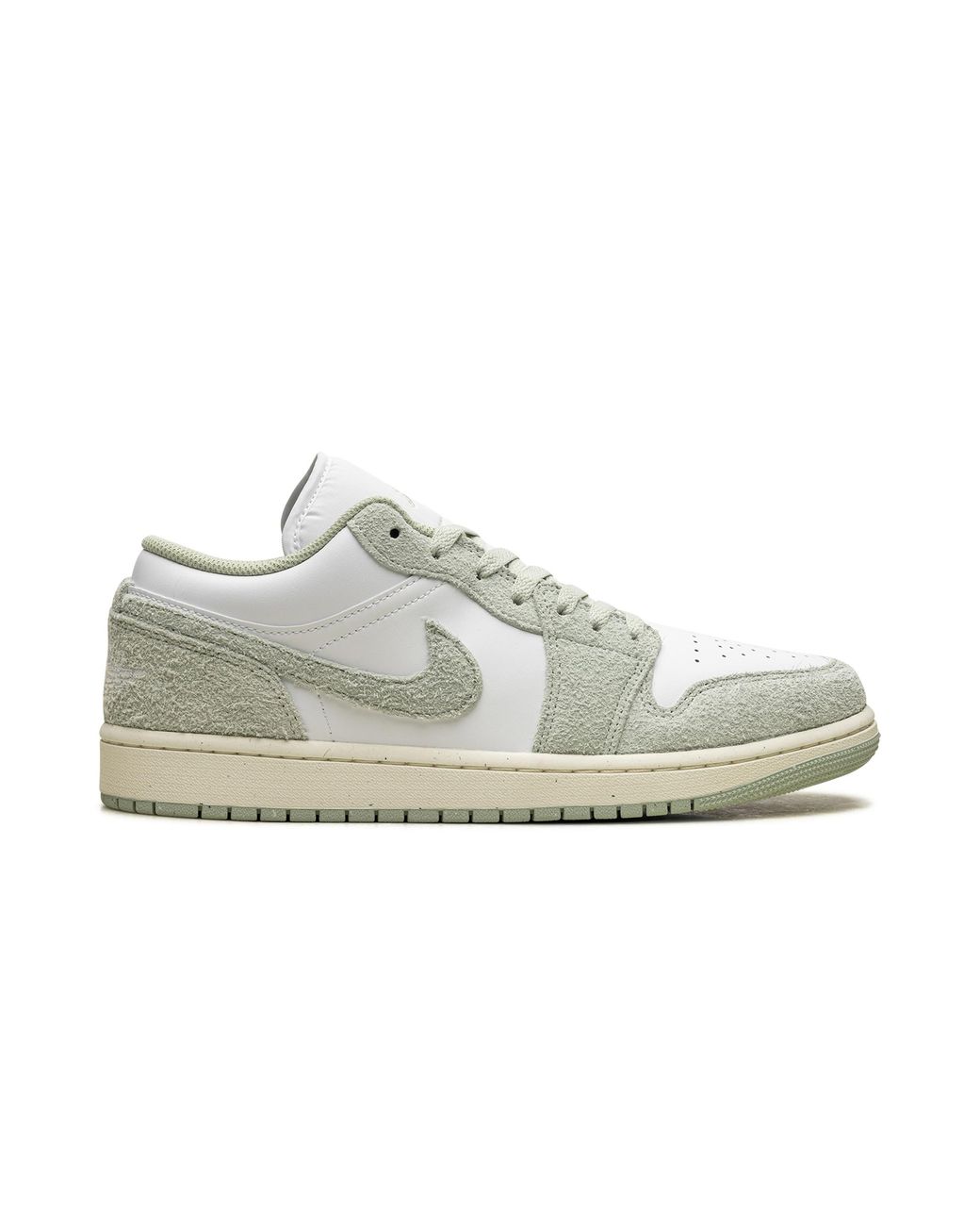 Nike Black Air 1 Low Se "Seafoam" Fn5214 131" for men