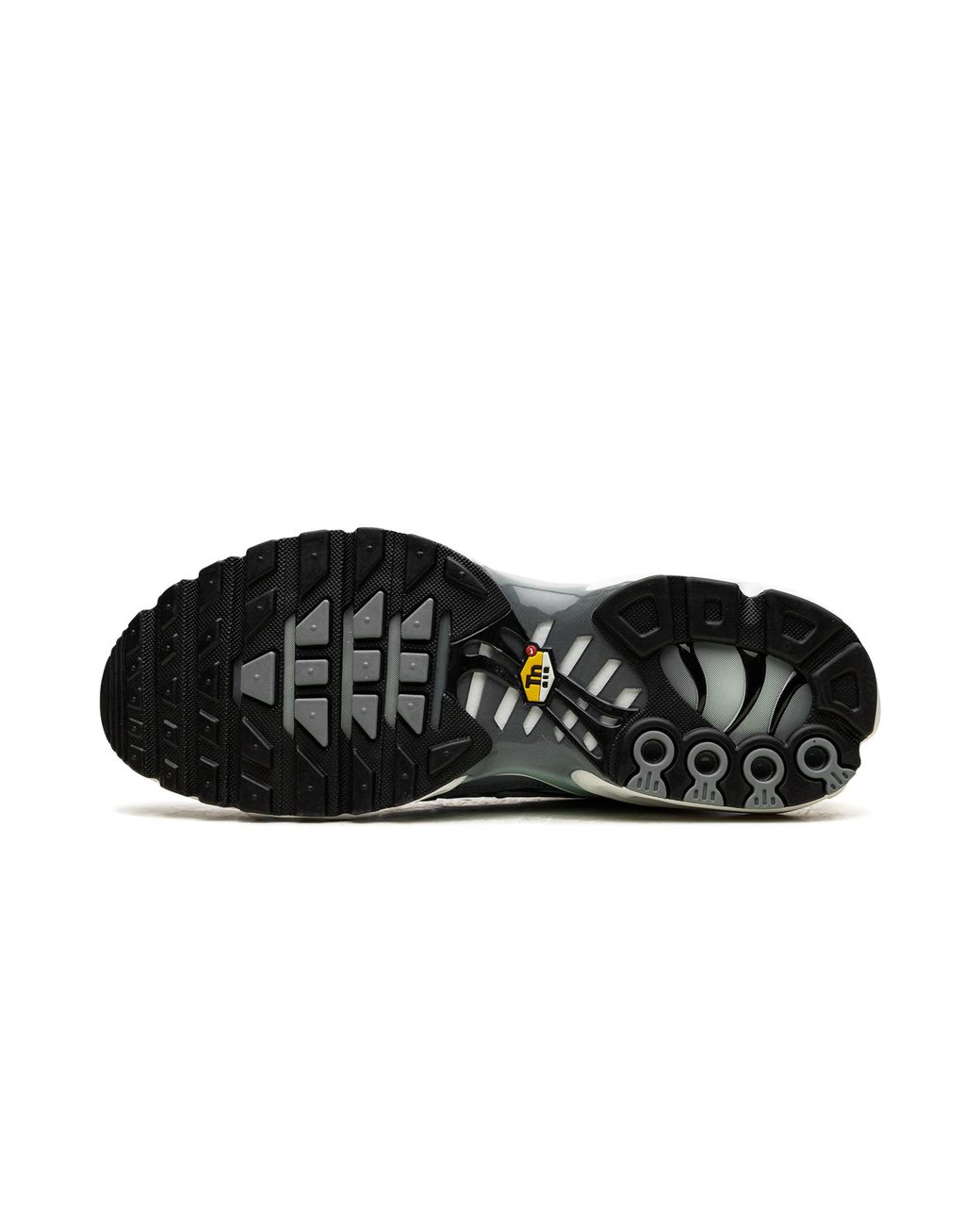 Nike Black Air Max Plus "Waterway" Fv0394 300" for men