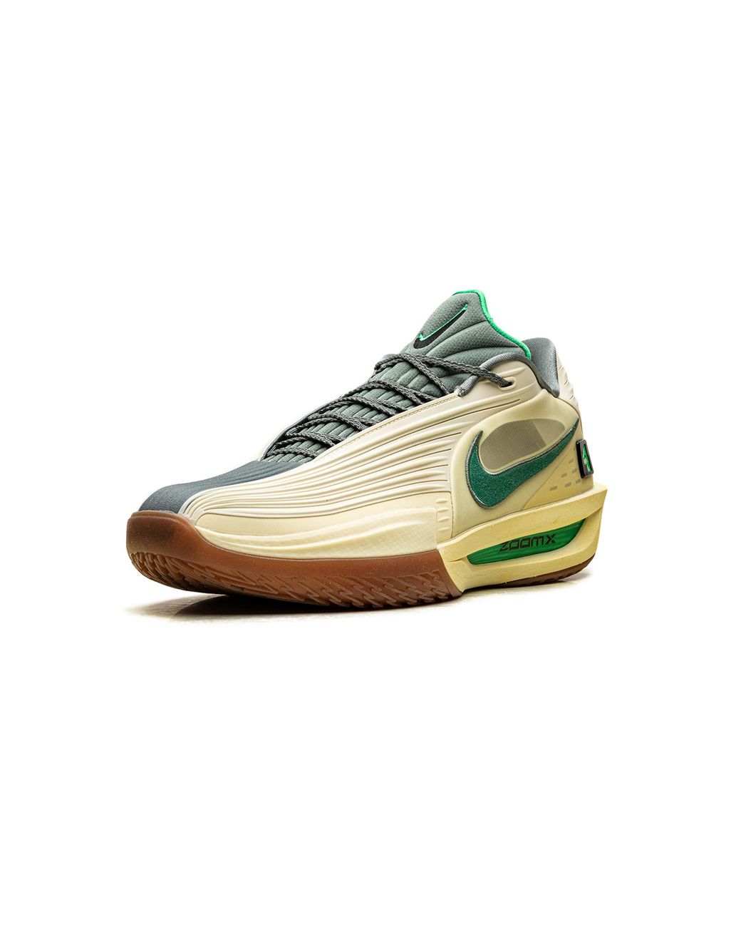 Nike Black Zoom Gt Cut 3 Turbo "Jrue Holiday" Ih2371 700" for men