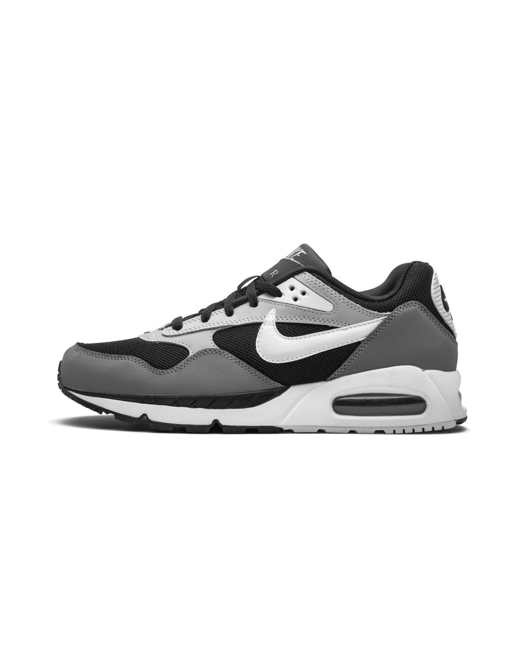 Nike Black Air Max Correlate "Wolf" 511416 011" for men