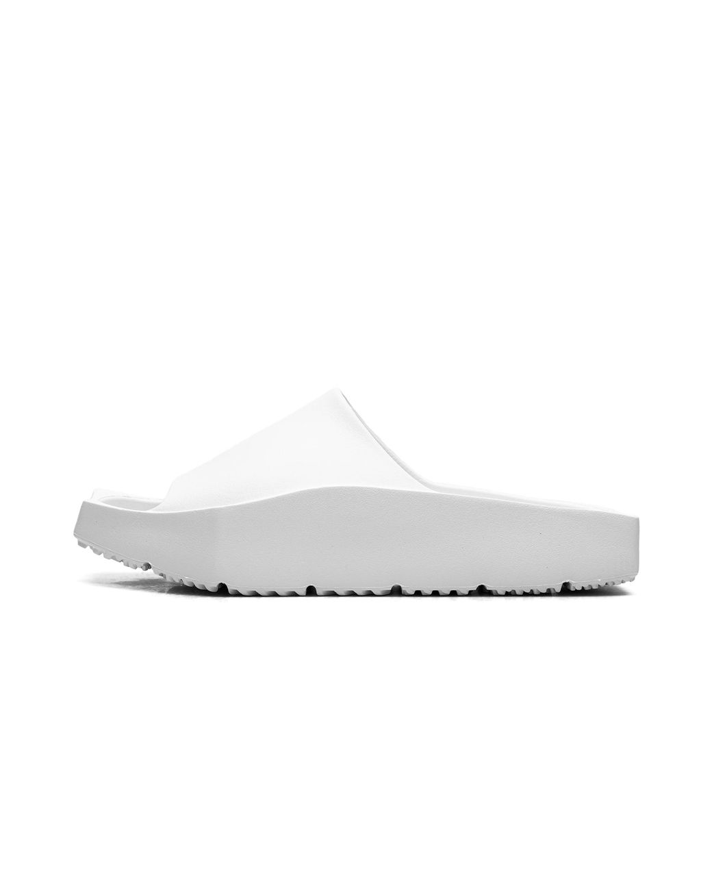 Nike Black Hex Slides Dq8992 100"