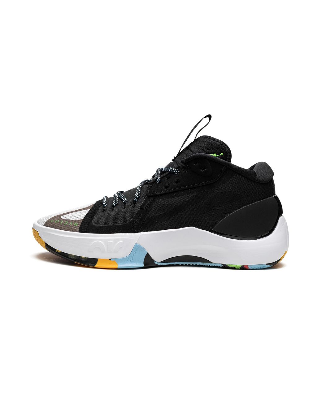 Nike Black Zoom Separate Dh0249 030" for men
