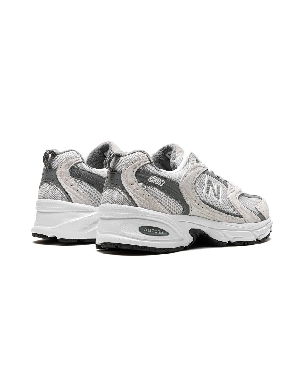 New Balance Black 530 Matter" Mr530Cb" for men
