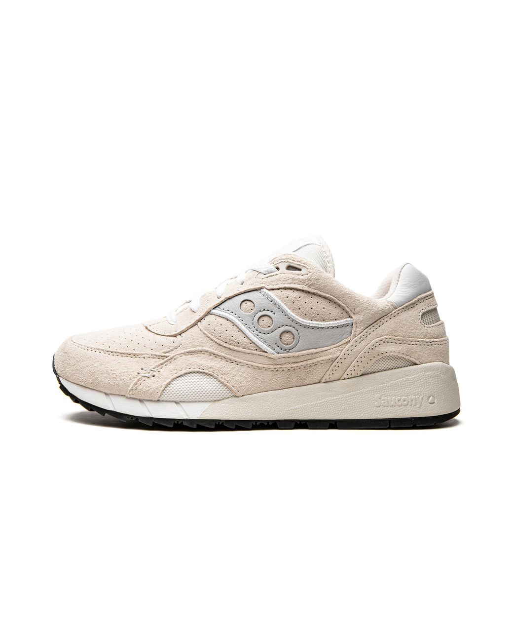 Saucony Black Shadow 6000 Suede Premium "Tan" S70662 1" for men