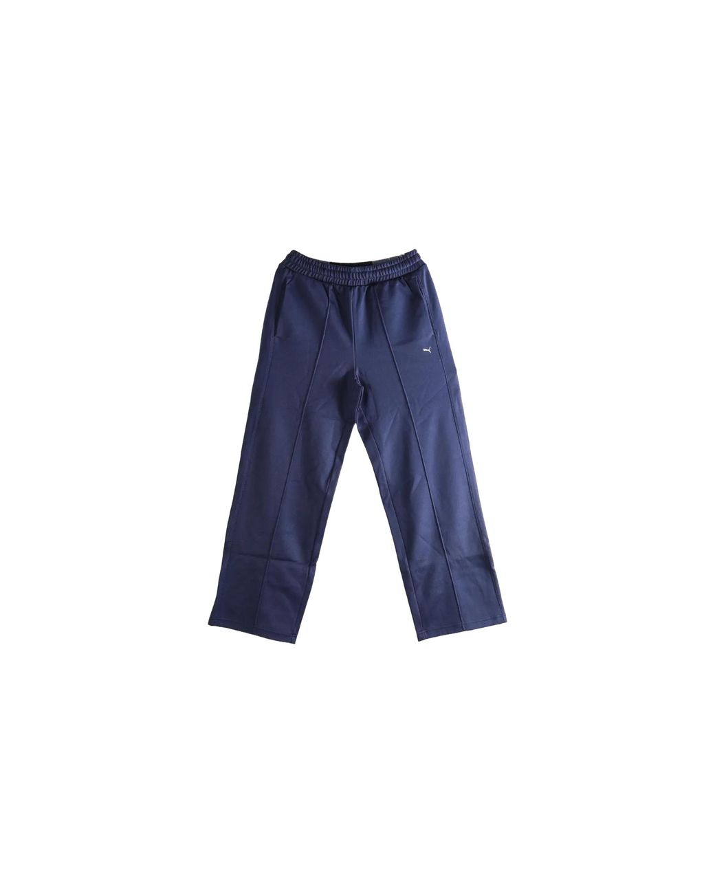 PUMA Blue T7 Track Pants 634715 06" for men