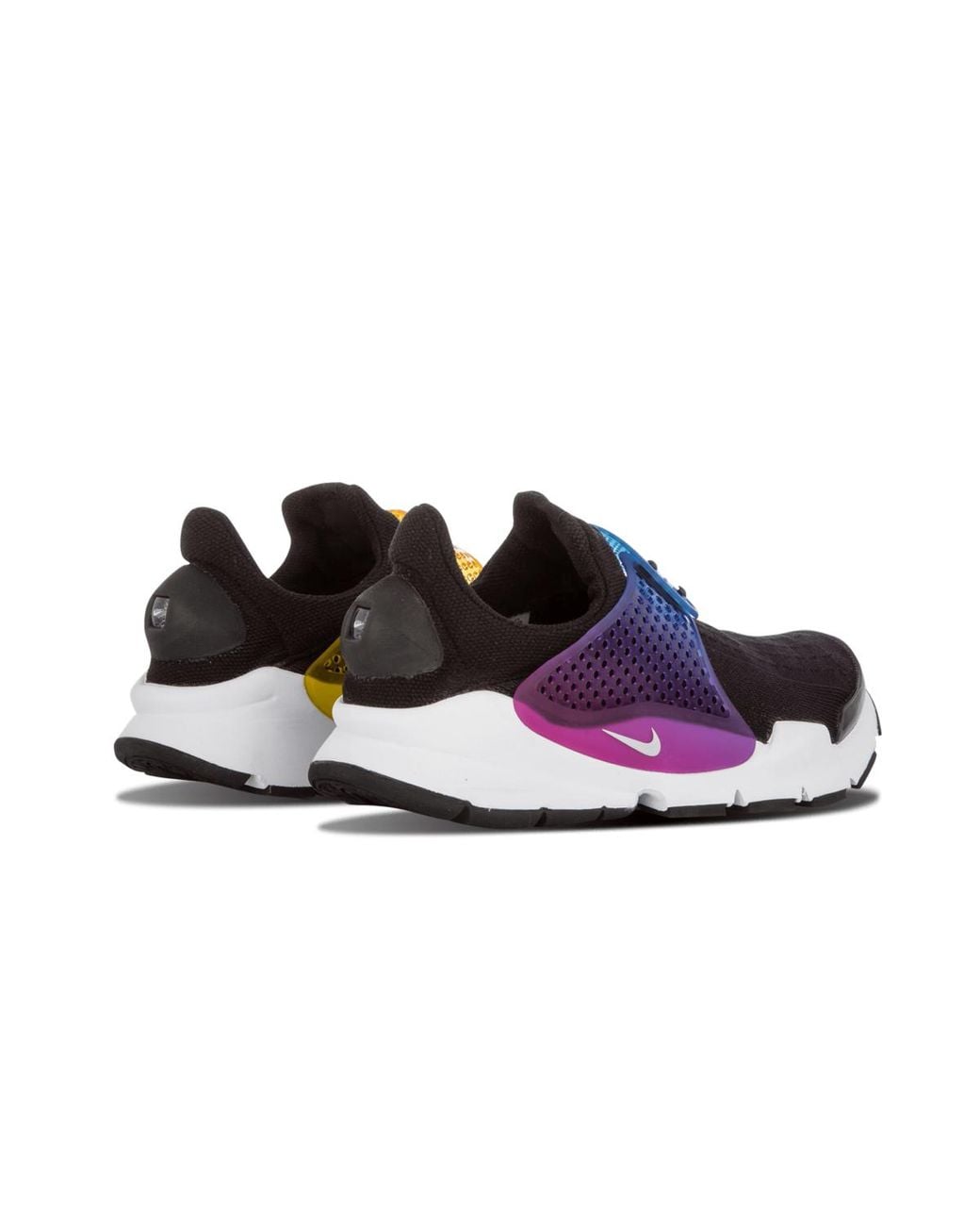Nike Black Sock Dart Sp "Be True" 686058 019" for men