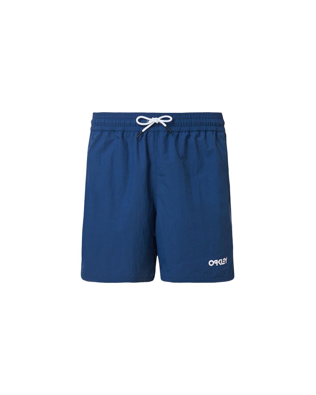 Oakley Blue All Day 16 Beach Short "Poseidon" Foa401820 6A1" for men