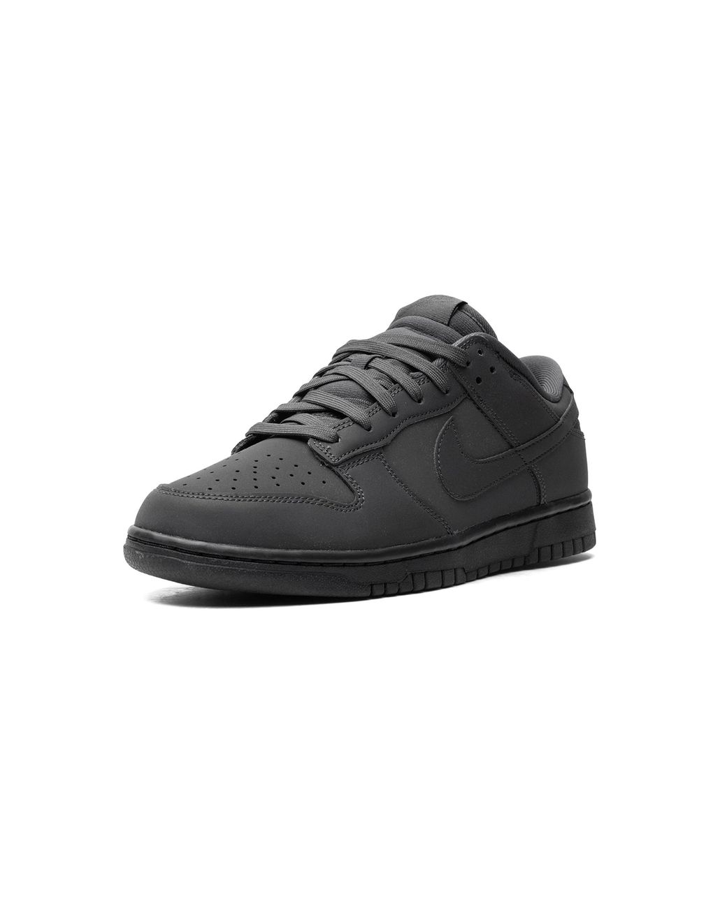 Nike Black Dunk Low "Cyber" Fz3781 060"