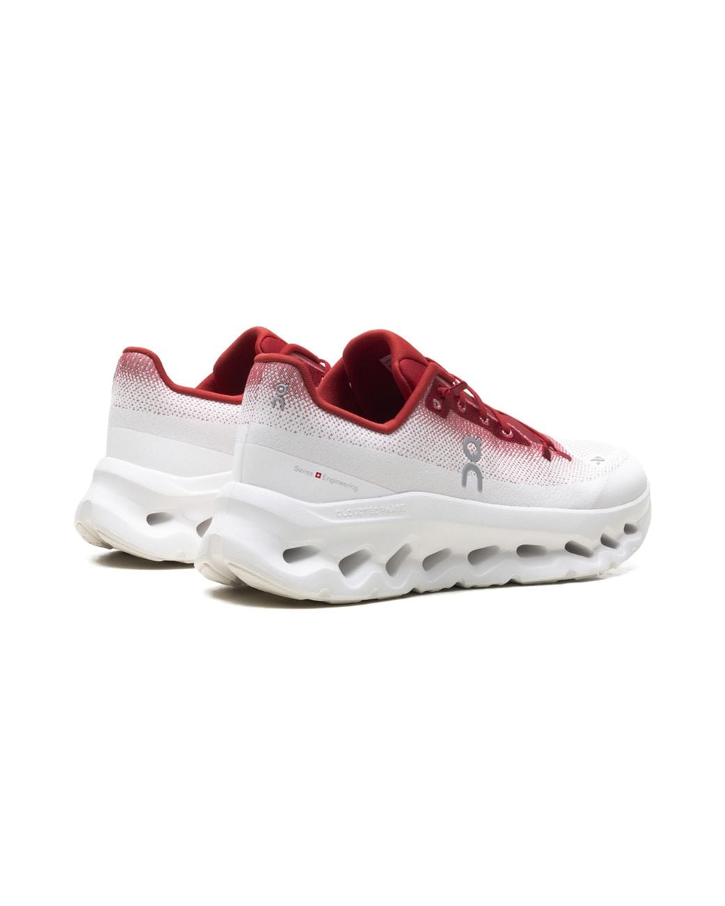 On Shoes Black Cloudtilt "Goji/ 3Me10105858" for men