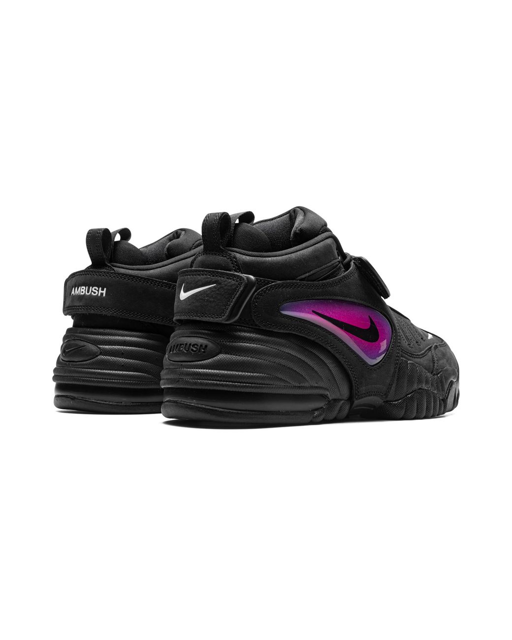 Nike Black Air Adjust Force "Ambush for men