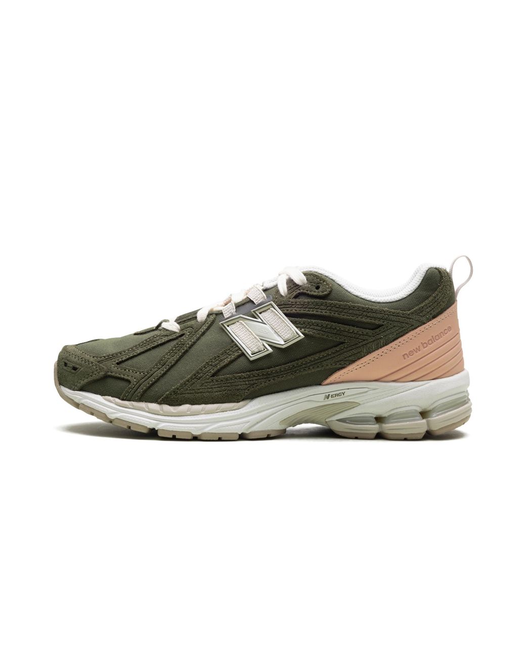 New Balance Black 1906F "Dark Moss" M1906Fc" for men
