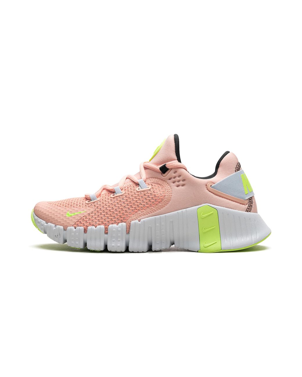 Nike Black Free Metcon 4 "Arctic" Cz0596 800"