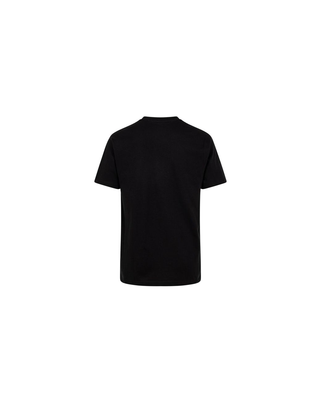 Stadium Goods Black Tonal Stacked Embroidery Logo T-Shirt Tonal" Sgs0521"