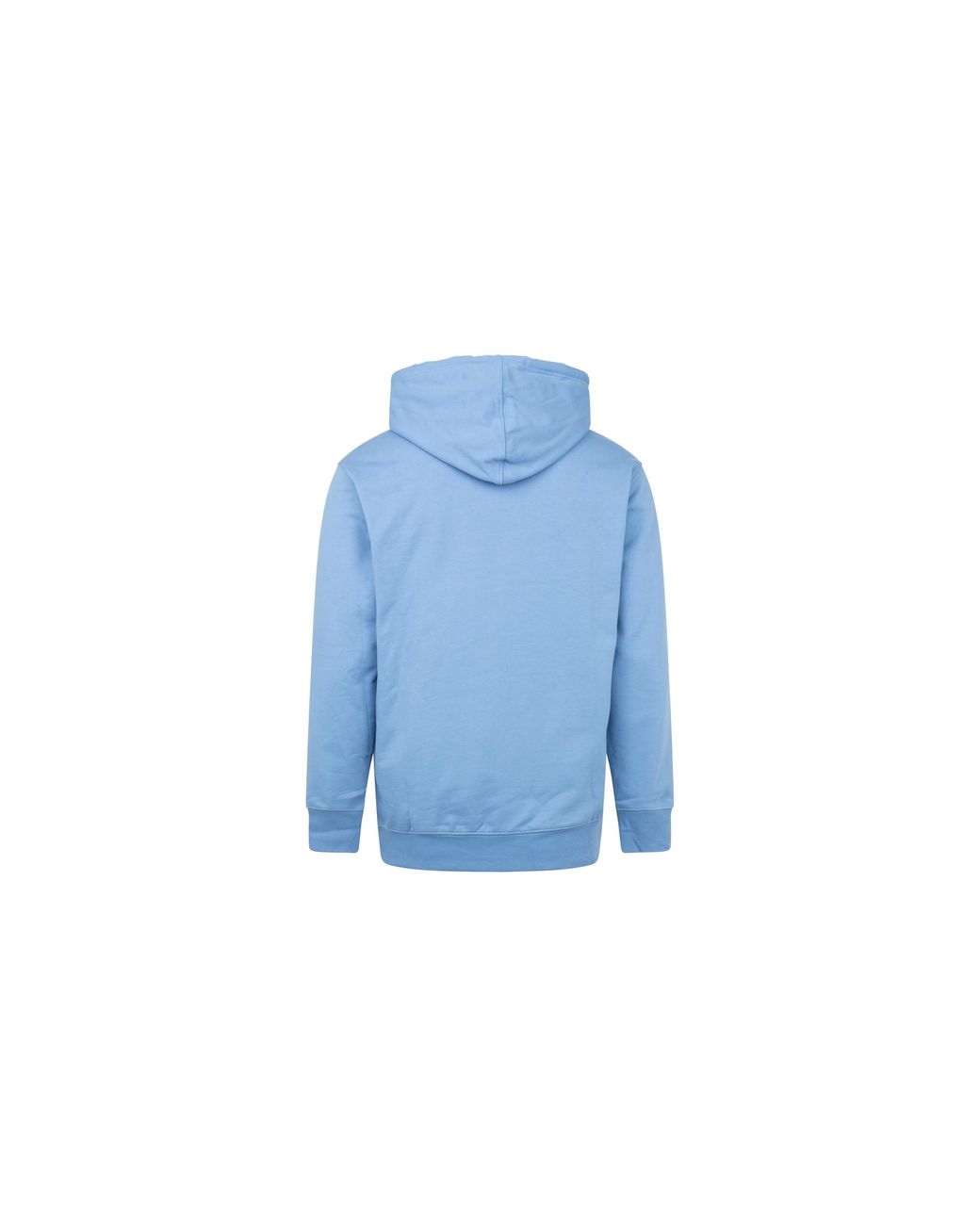 Palace Blue Couture Hoodie P14Hd054" for men