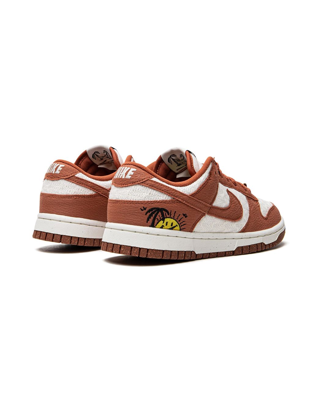 Nike Black Dunk Lo Retro Mns "Sun Club" Dr5475 100"