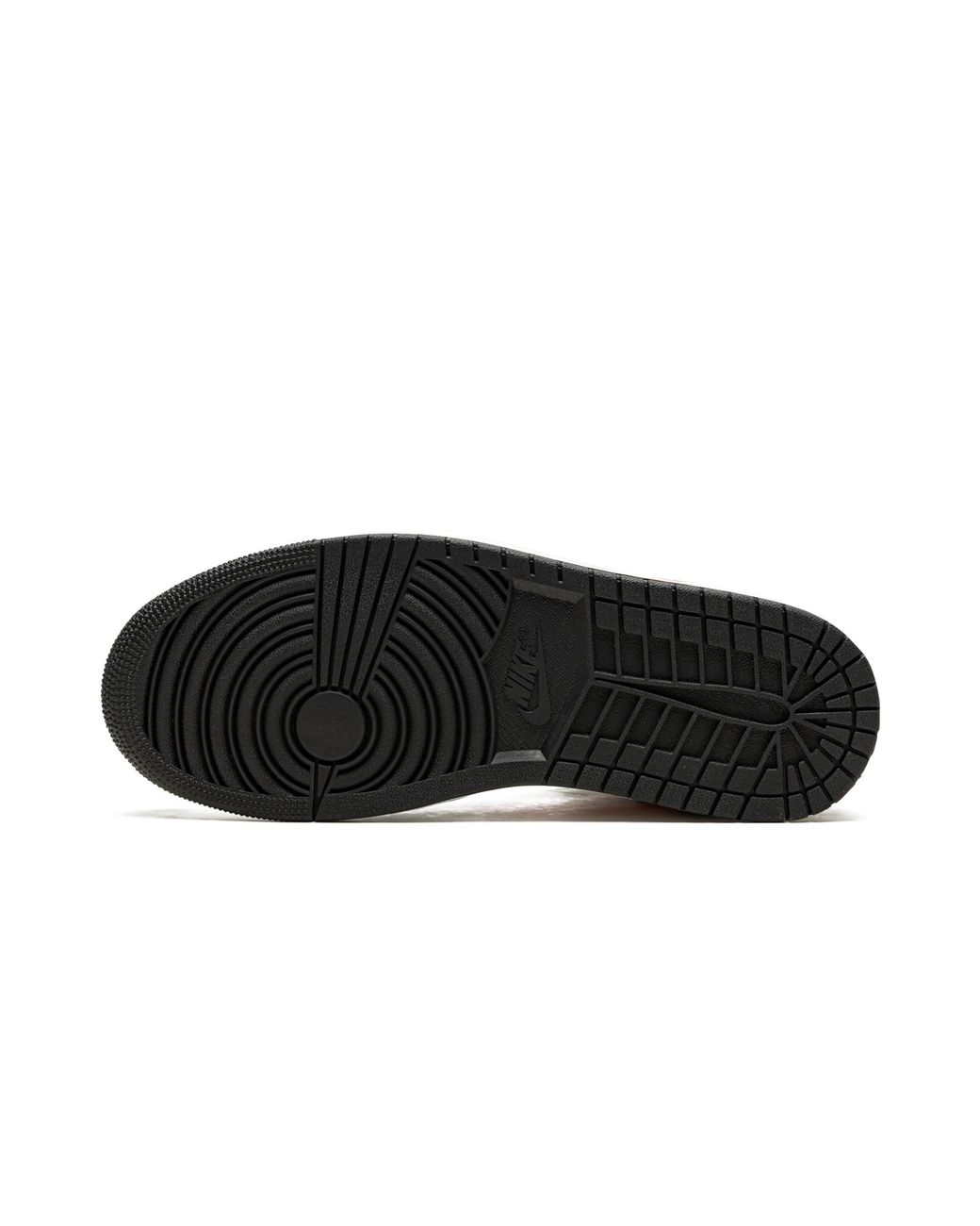 Nike Black Air 1 Mid "Zig Zag" Dn4929 100" for men