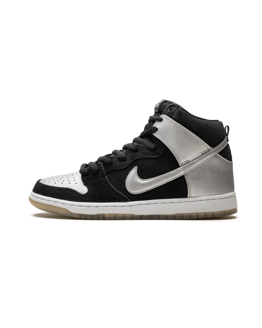 Nike Black Sb Dunk High Pro "Tin 305050 023" for men