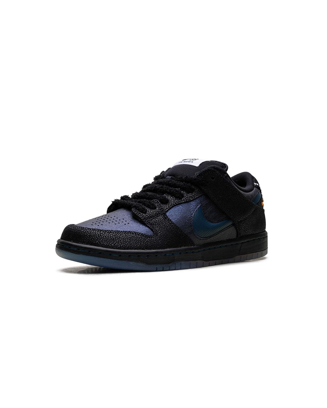 Nike Sb Dunk Low Pro "Bluetile Skateboards" Iq1323 001" for men