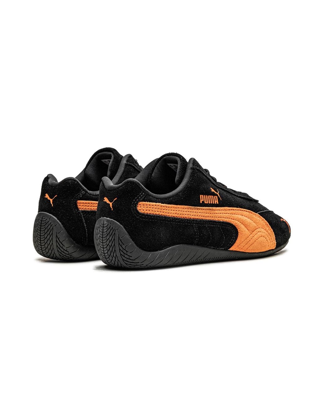 PUMA Black Speedcat Og Rickie" 398846 20" for men