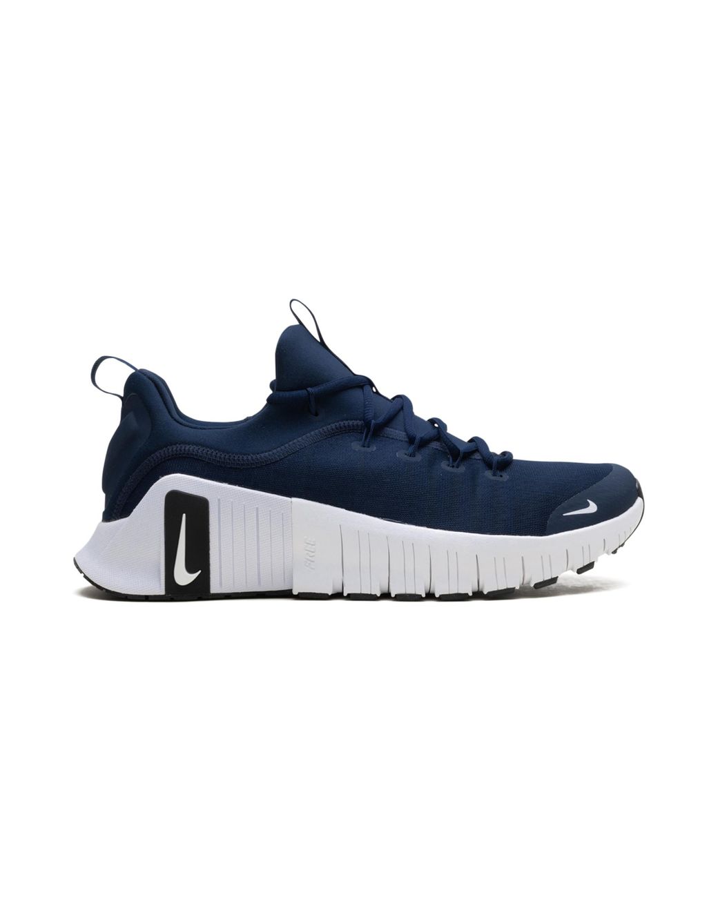 Nike Blue Free Metcon 6 Tb "College" Hm3754 402" for men