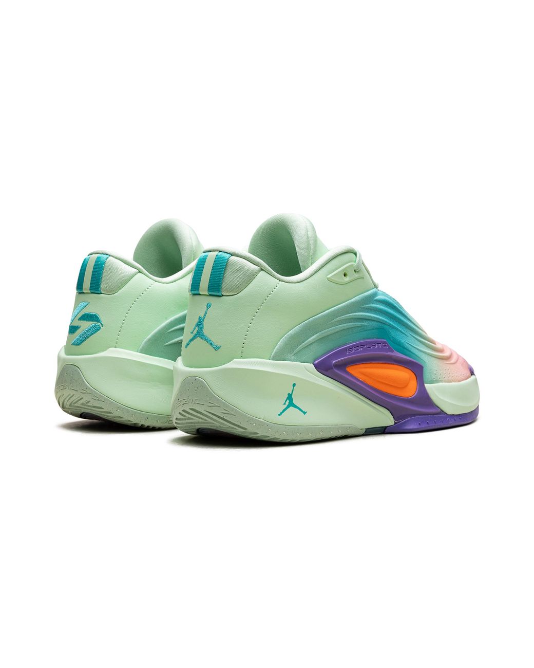 Nike Black Luka 3 "Blurred Vision" Hq4255 300" for men