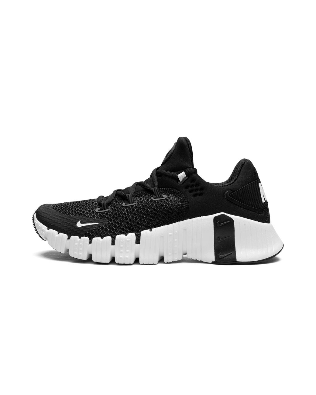 Nike Black Free Metcon 4 - Metcon 4" Cz0596 010"
