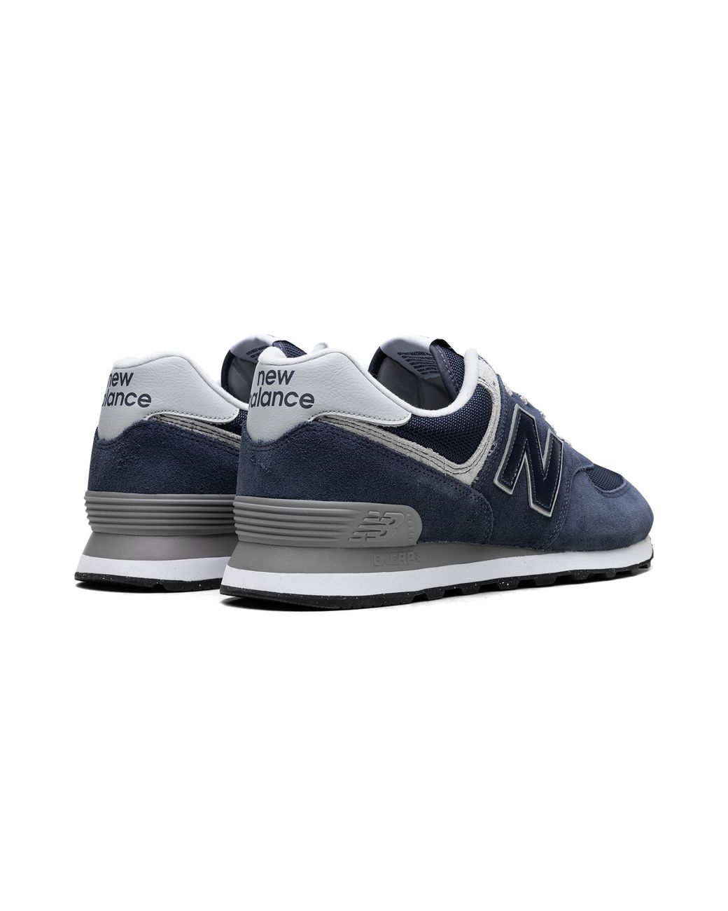 New Balance Blue 574 "Core Pack for men